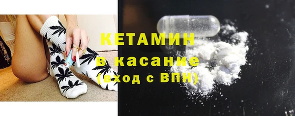 прущие крисы Горняк