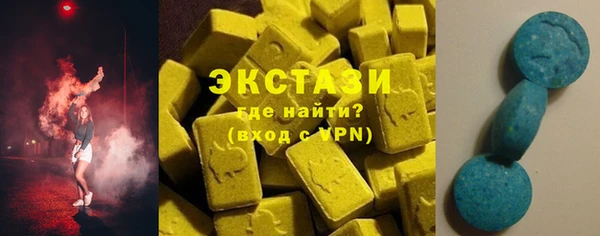 прущие крисы Горняк