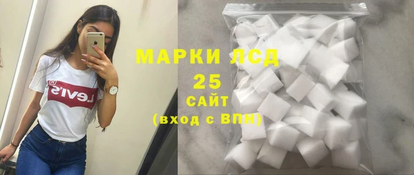 прущие крисы Горняк